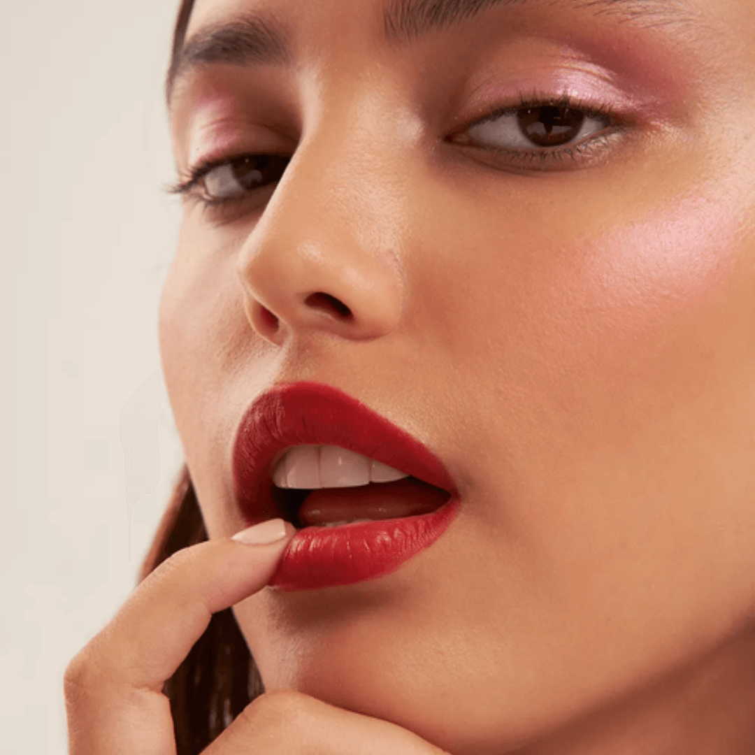 HYALURONIC CREAMY LIPSTICK PINK QUARTZ