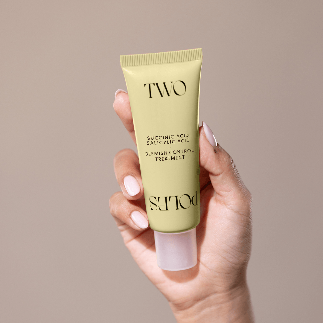 BLEMISH CONTROL TREATMENT