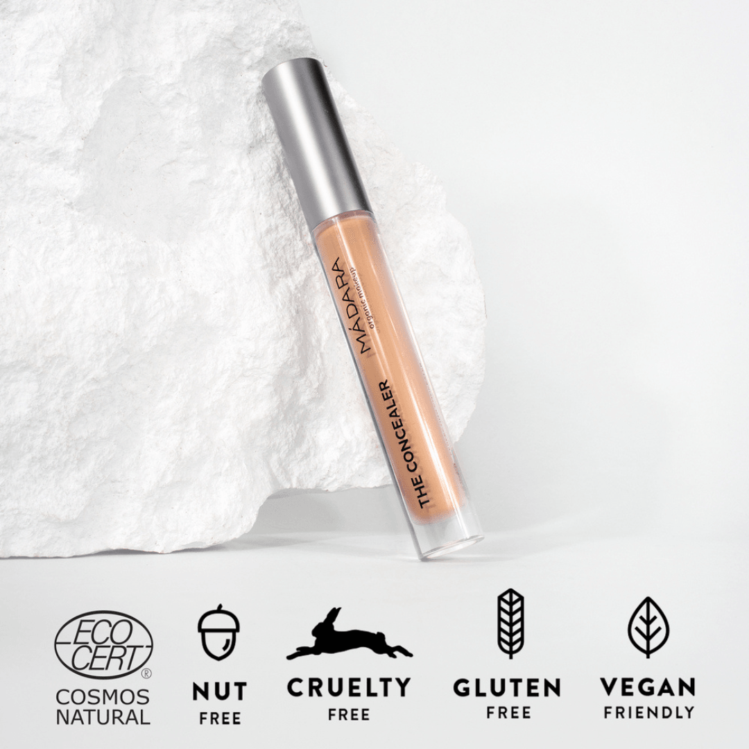 THE CONCEALER LUMINOUS PERFECTING CONCEALER