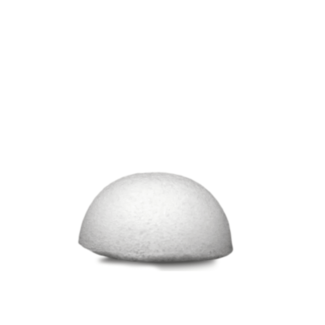 KONJAC SPONGE FOR FACE & BODY