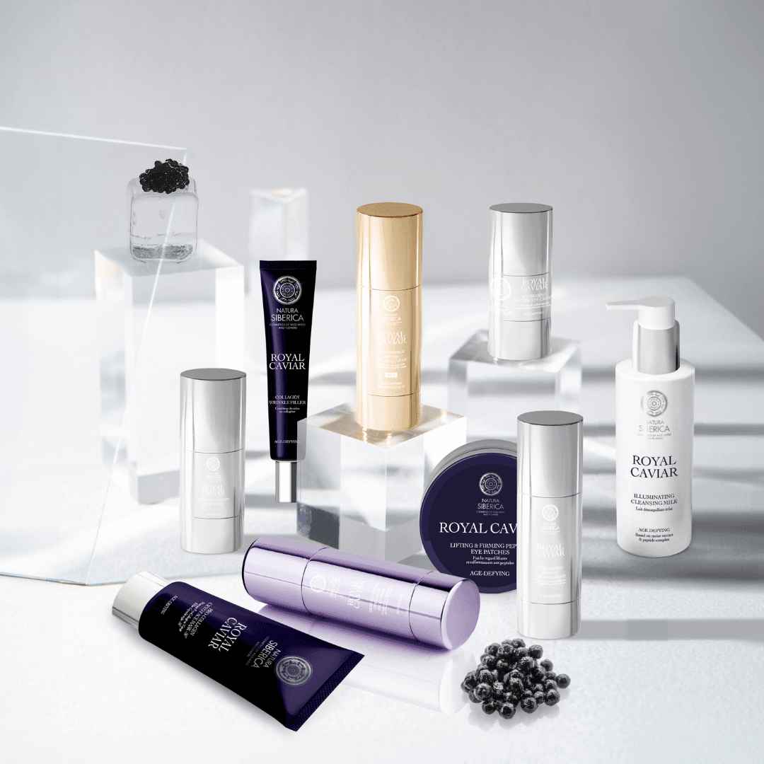 CONTORNO DE OJOS REAFIRMANTE CON PÉPTIDOS