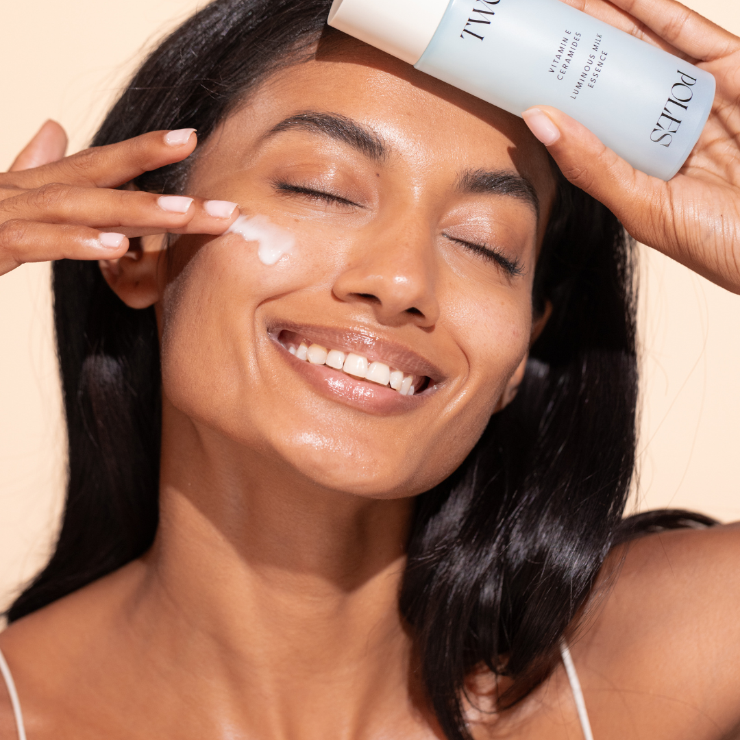 LUMINOUS MILK ESSENCE