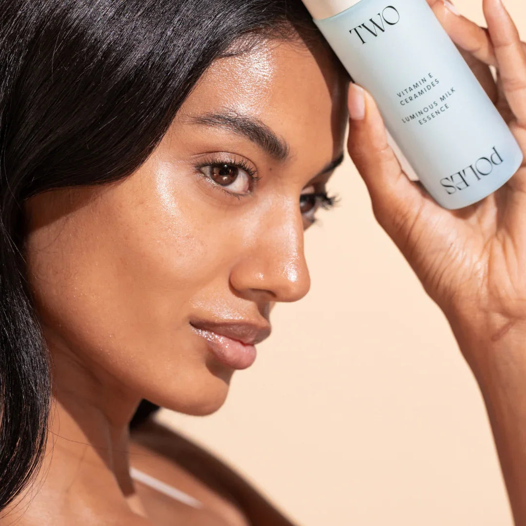 LUMINOUS MILK ESSENCE