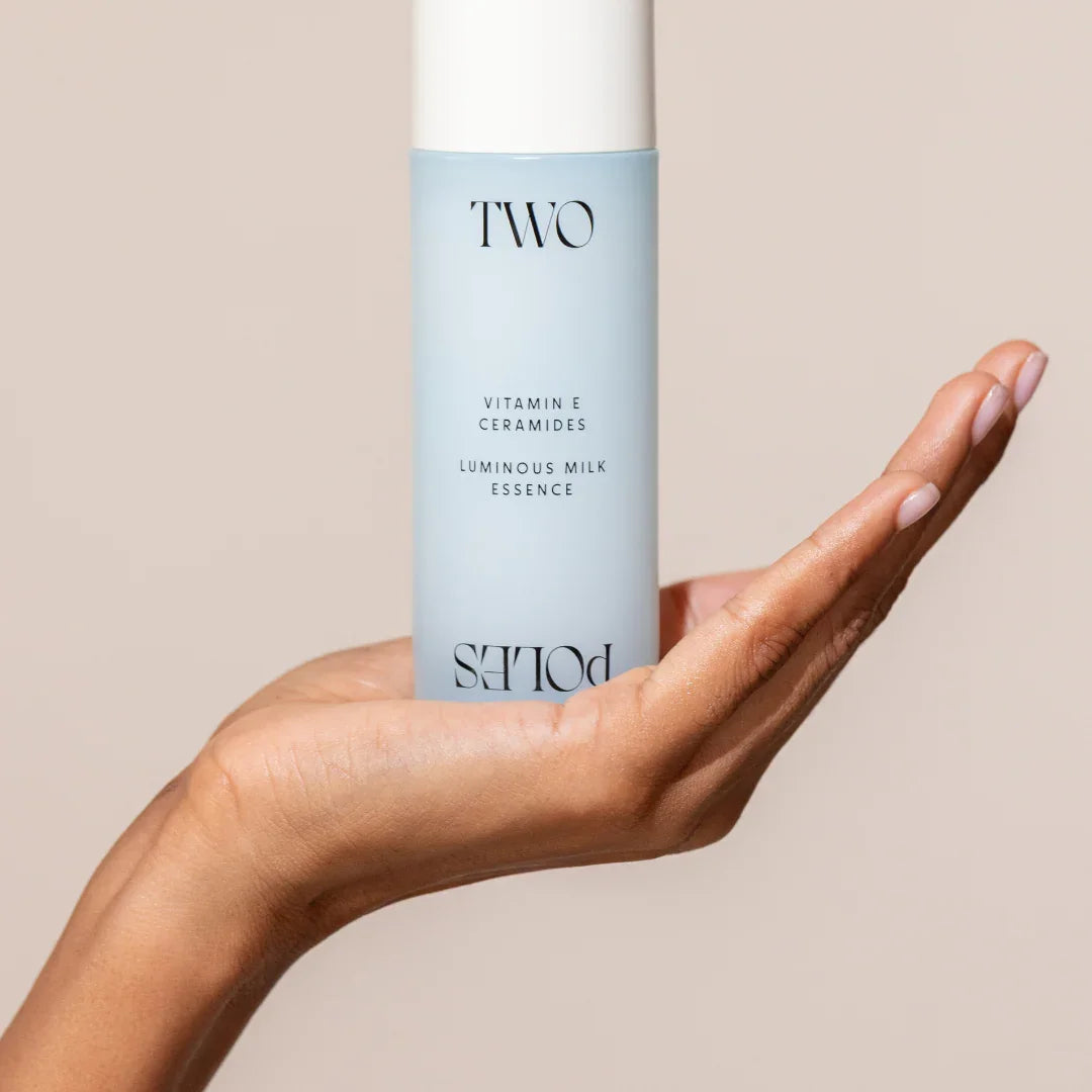 LUMINOUS MILK ESSENCE