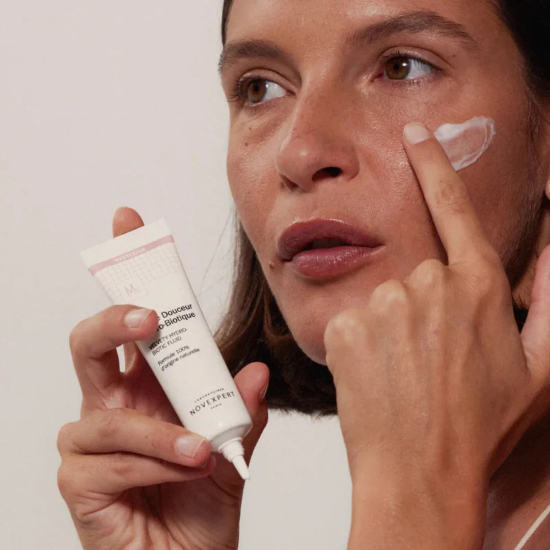 FLUIDO CALMANTE HIDRO-BIÓTICO CON MAGNESIO