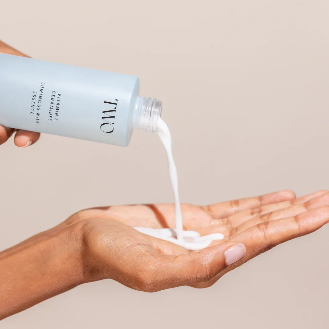 LUMINOUS MILK ESSENCE