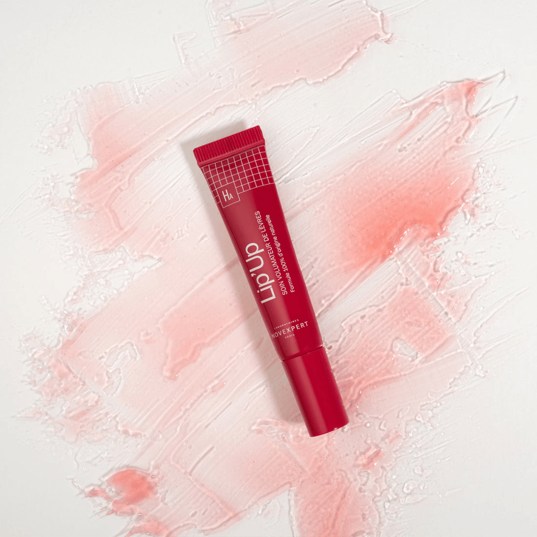 LIP'UP CON ÁCIDO HIALURÓNICO