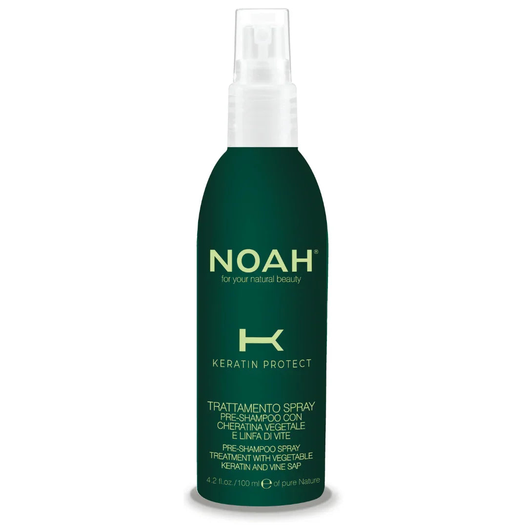 TRATAMIENTO SPRAY CON KERATINA VEGETAL Y SAVIA DE VID