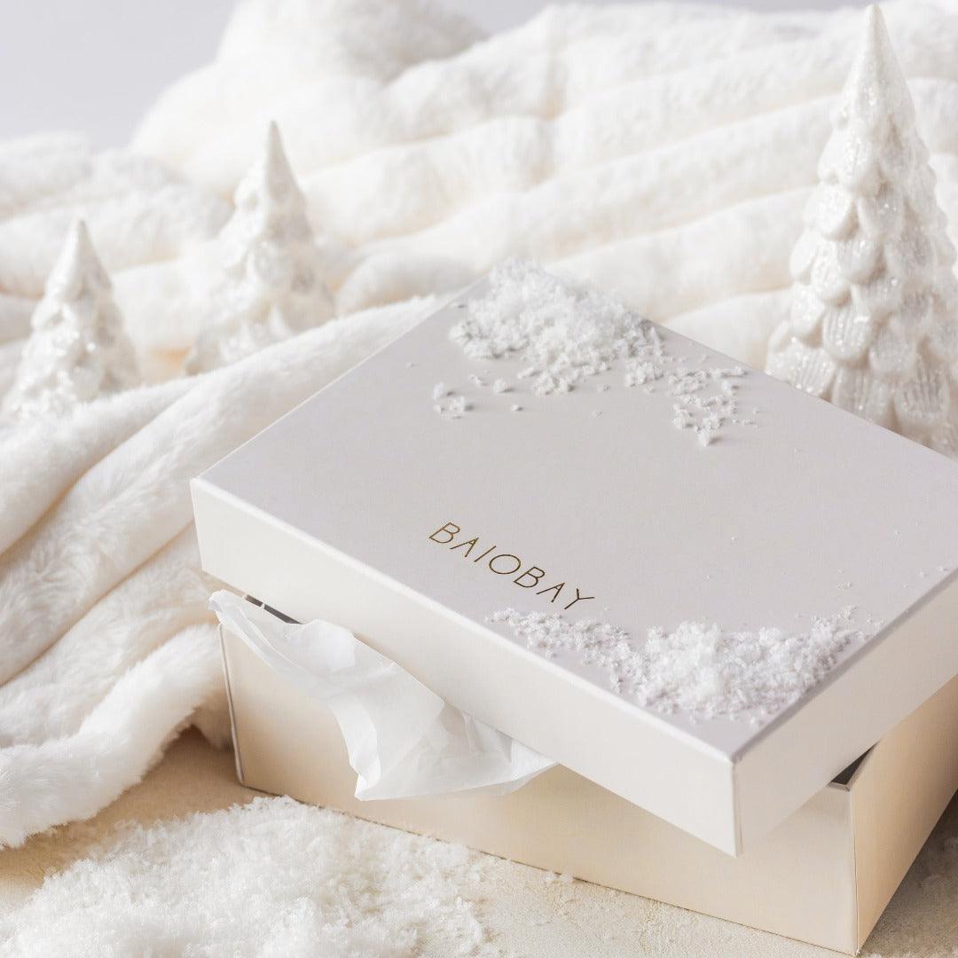 SET FACIAL BAIOBAY | MASCARILLA PURIFICANTE Y EXFOLIANTE