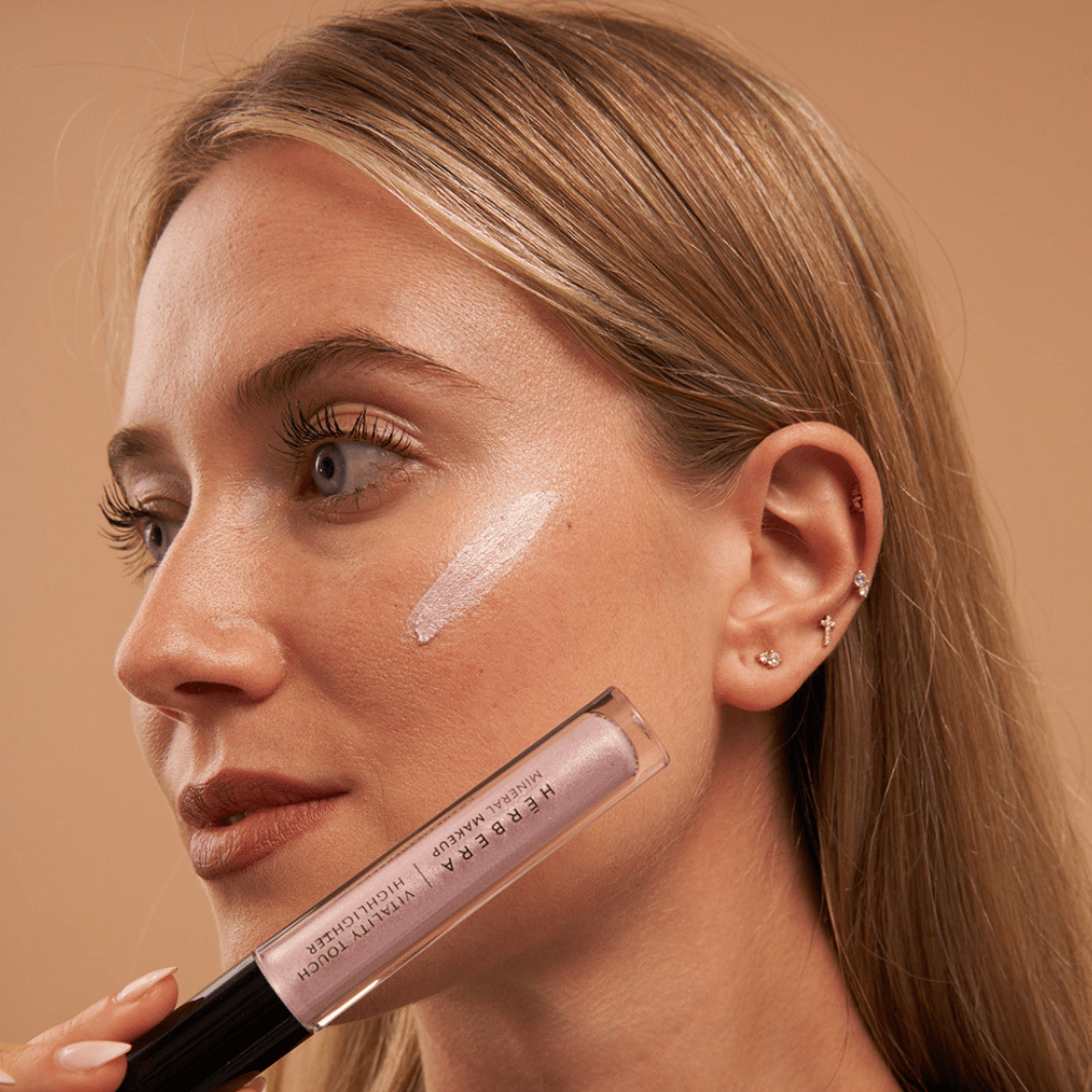 VITALITY TOUCH HIGHLIGHTER HERBERA