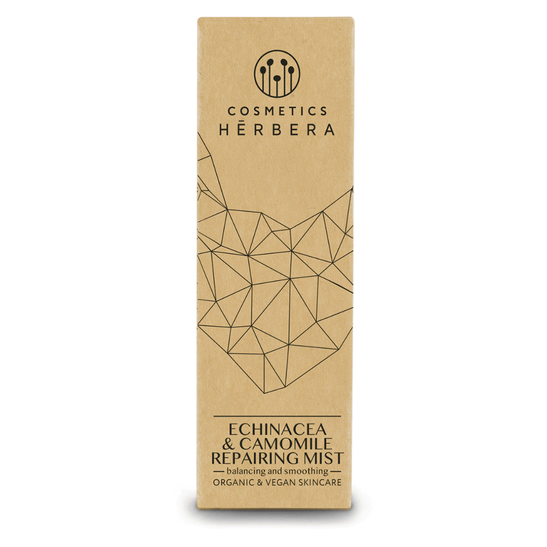 ECHINACEA & CAMOMILE REPAIRING MIST