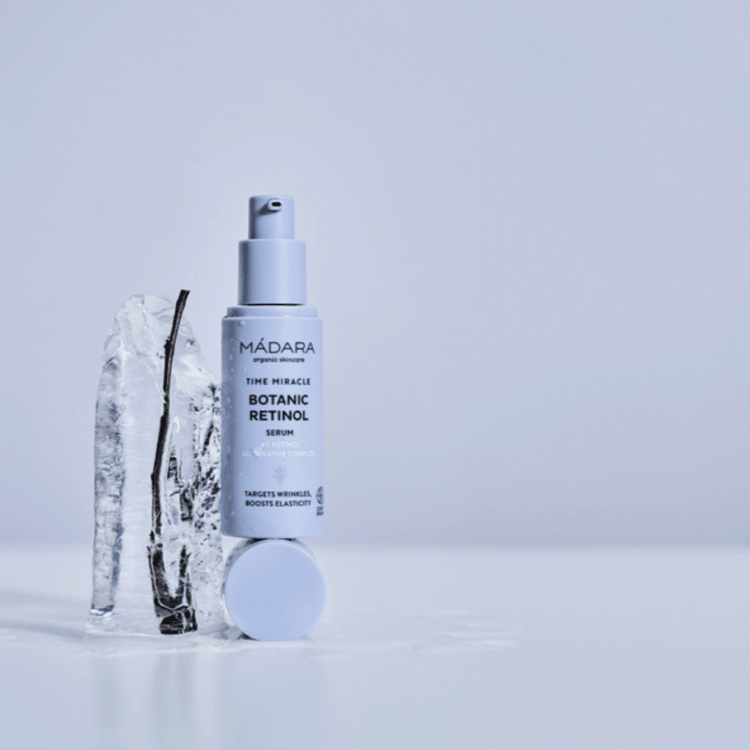 SERUM BOTANIC RETINOL