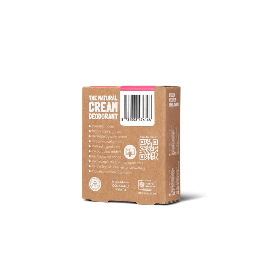 SMARTER PACK DÚO | DESODORANTE NUEVA FÓRMULA NUUD