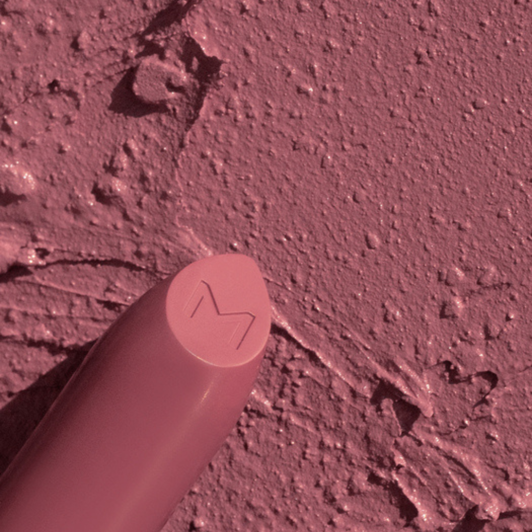 LAPIZ LABIAL EN CREMA MATE VELVET WEAR WARM NUDE 32