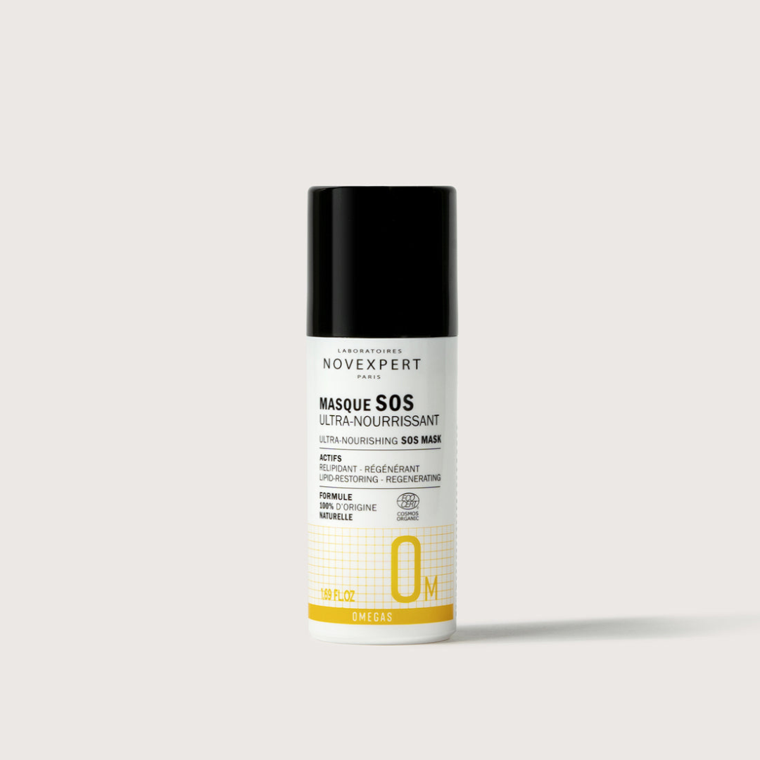 MASCARILLA SOS ULTRA-NUTRITIVA