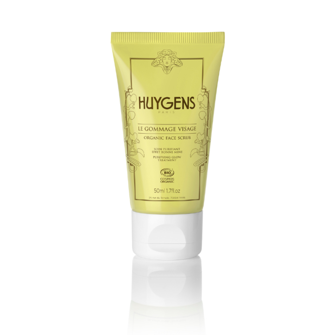 EXFOLIANTE FACIAL SUAVE