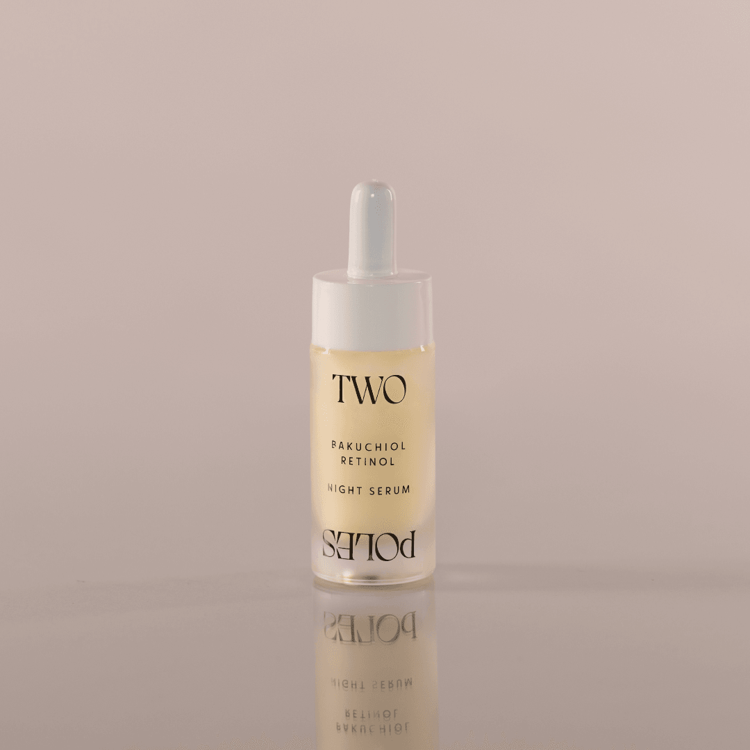 NIGHT SERUM