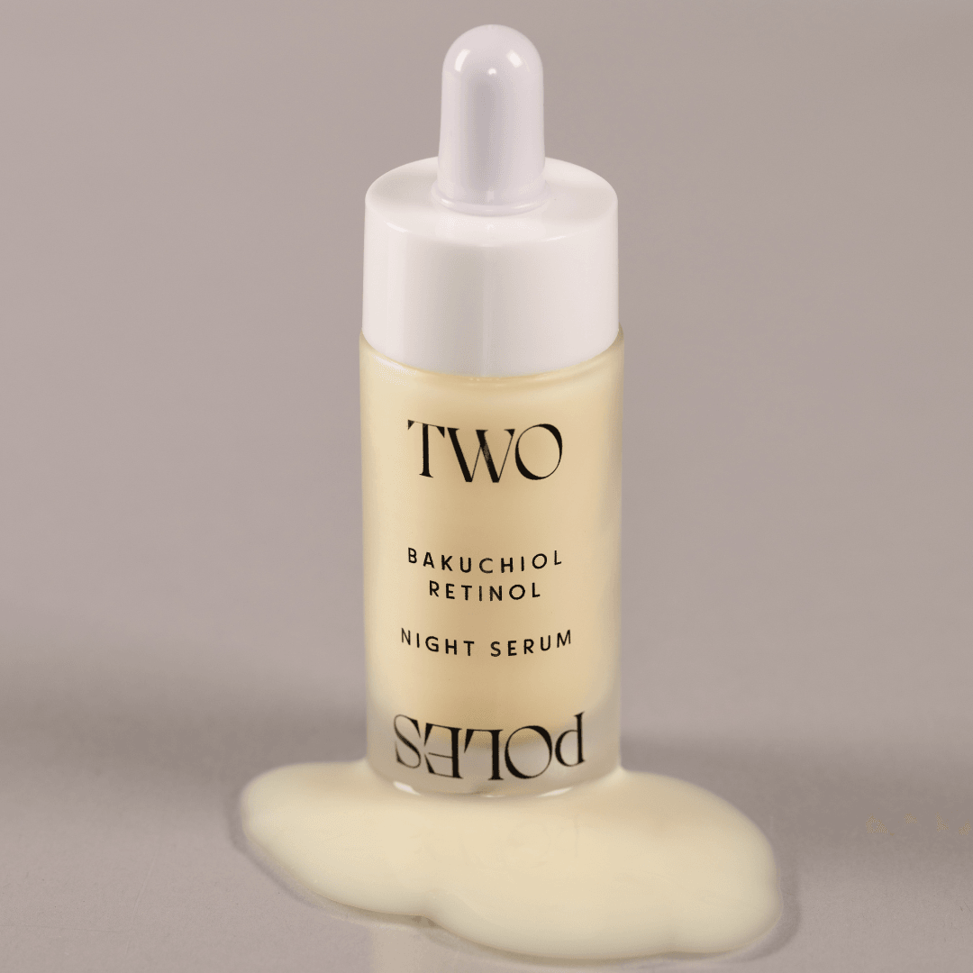 NIGHT SERUM