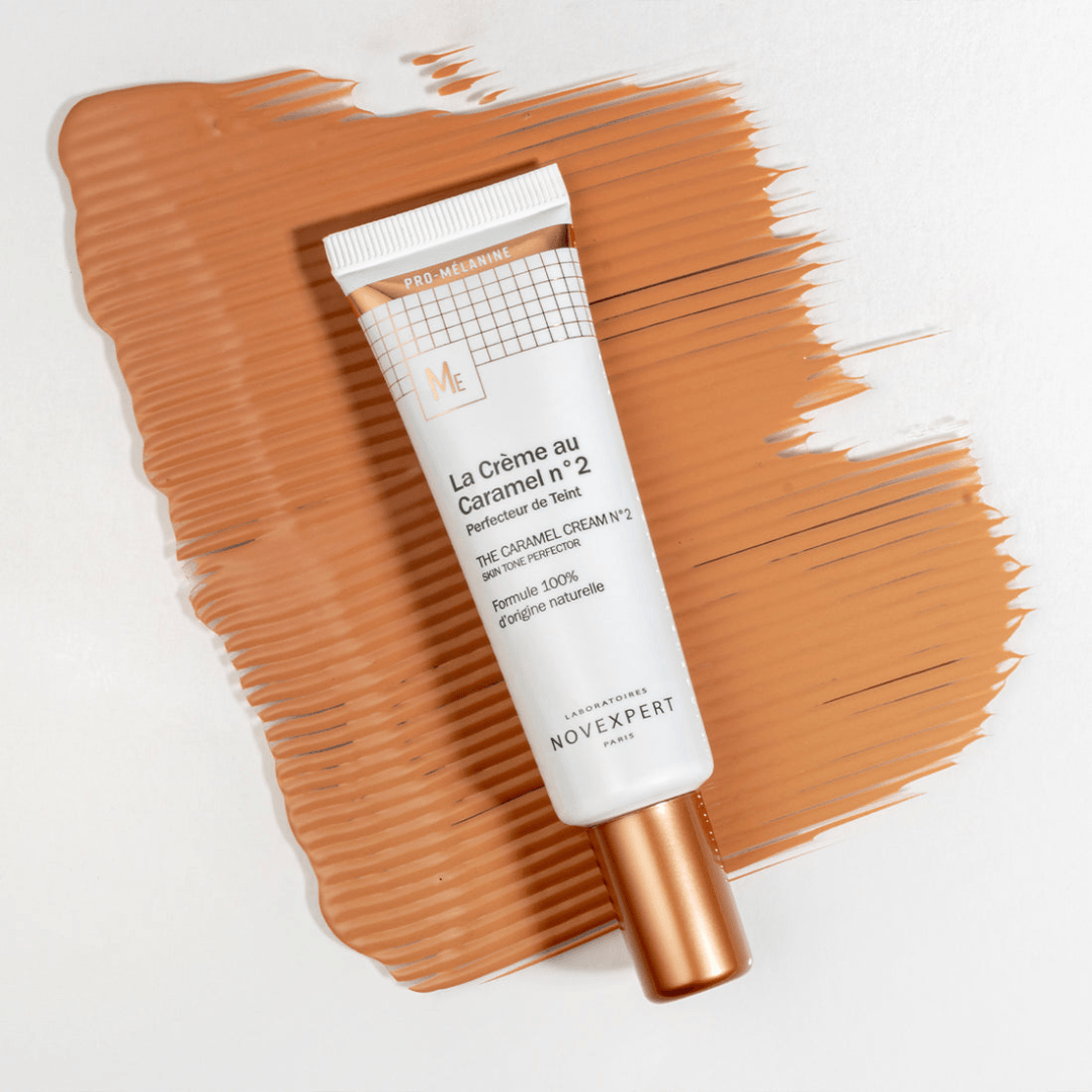 CREMA CON COLOR Nº 2 MEDIUM