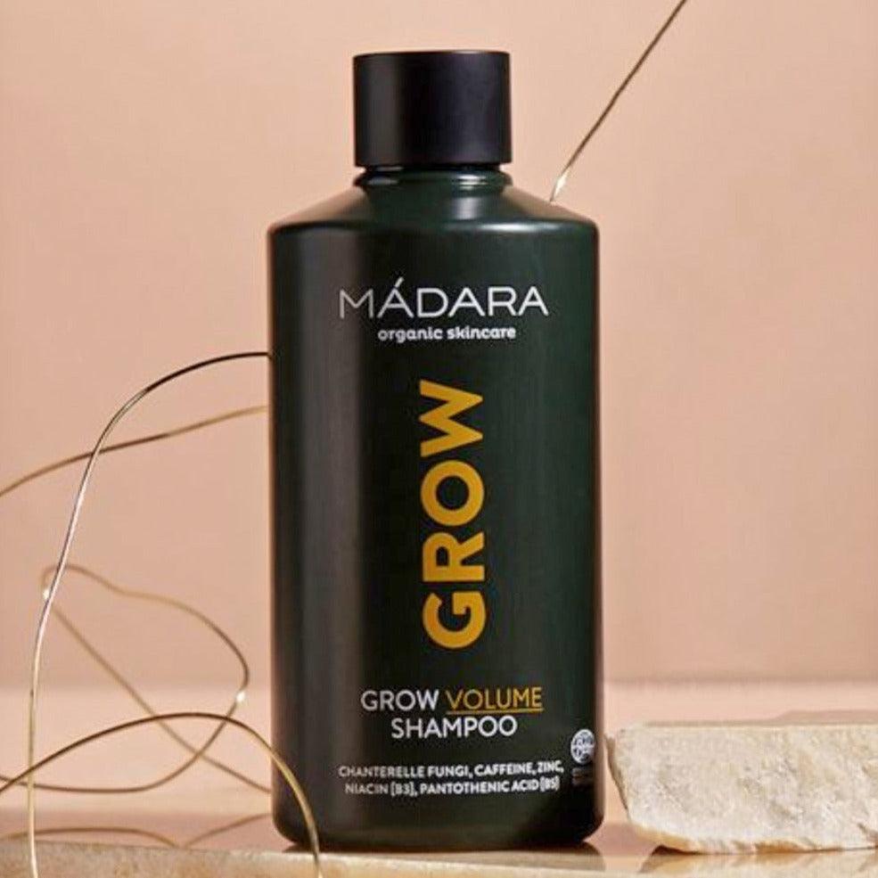 GROW CHAMPÚ VOLUMEN