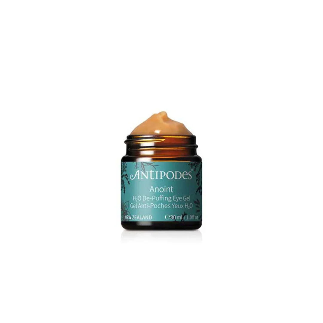 CONTORNO DE OJOS ANOINT H2O DE-PUFFING