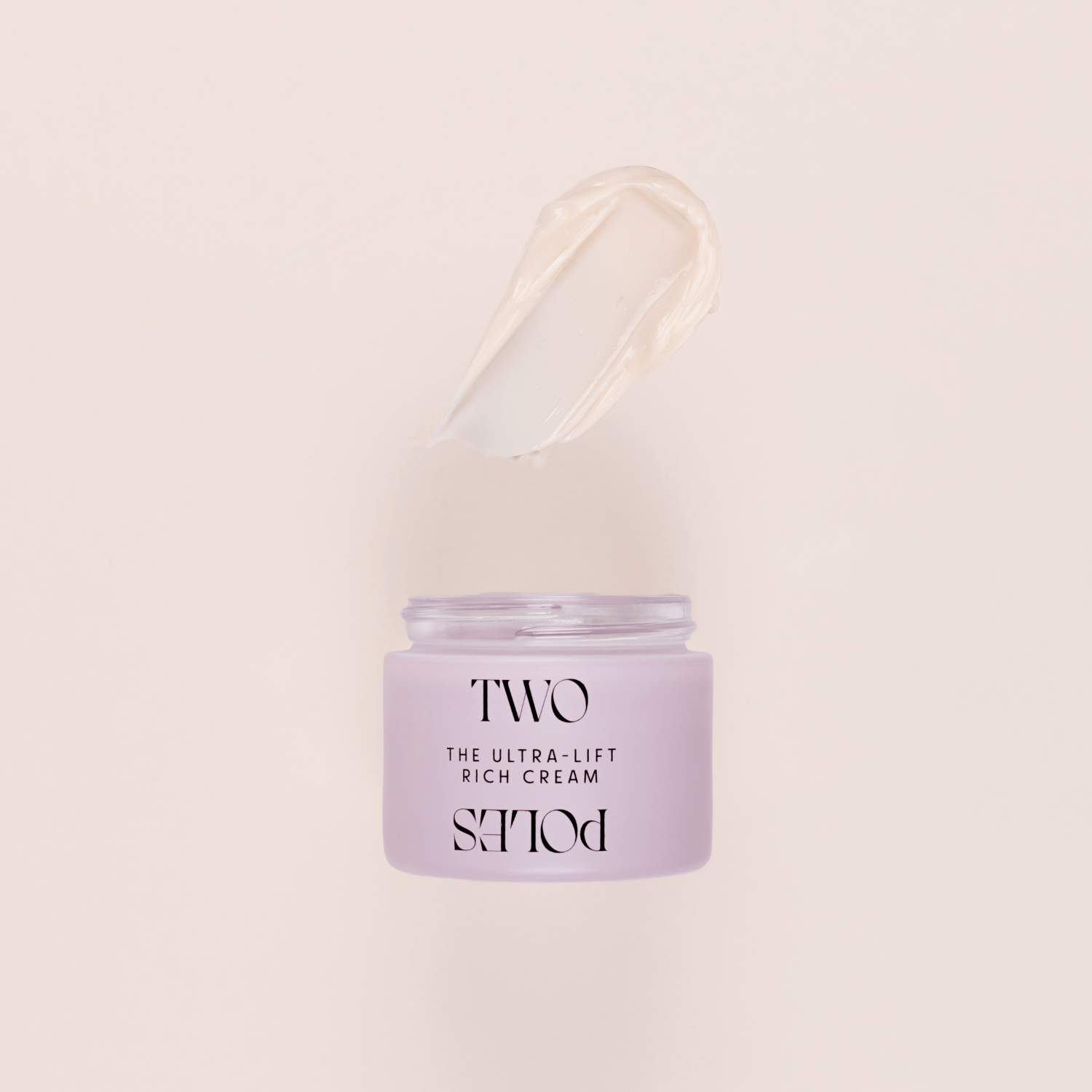 Ultra-Lift Rich Cream | Exosomas, Péptidos y Glutation una bomba