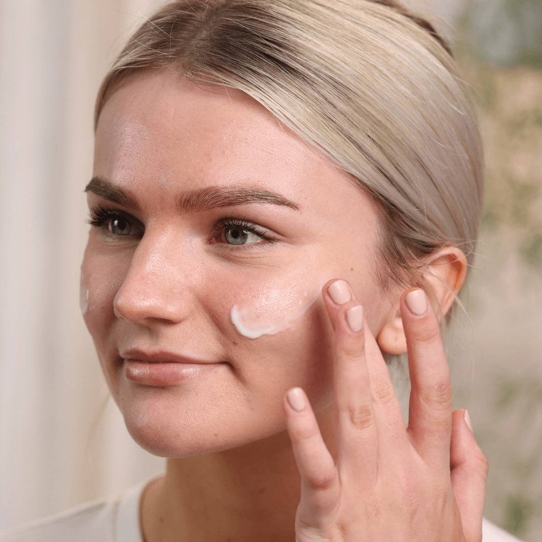 TRUE BALANCE GEL CREAM