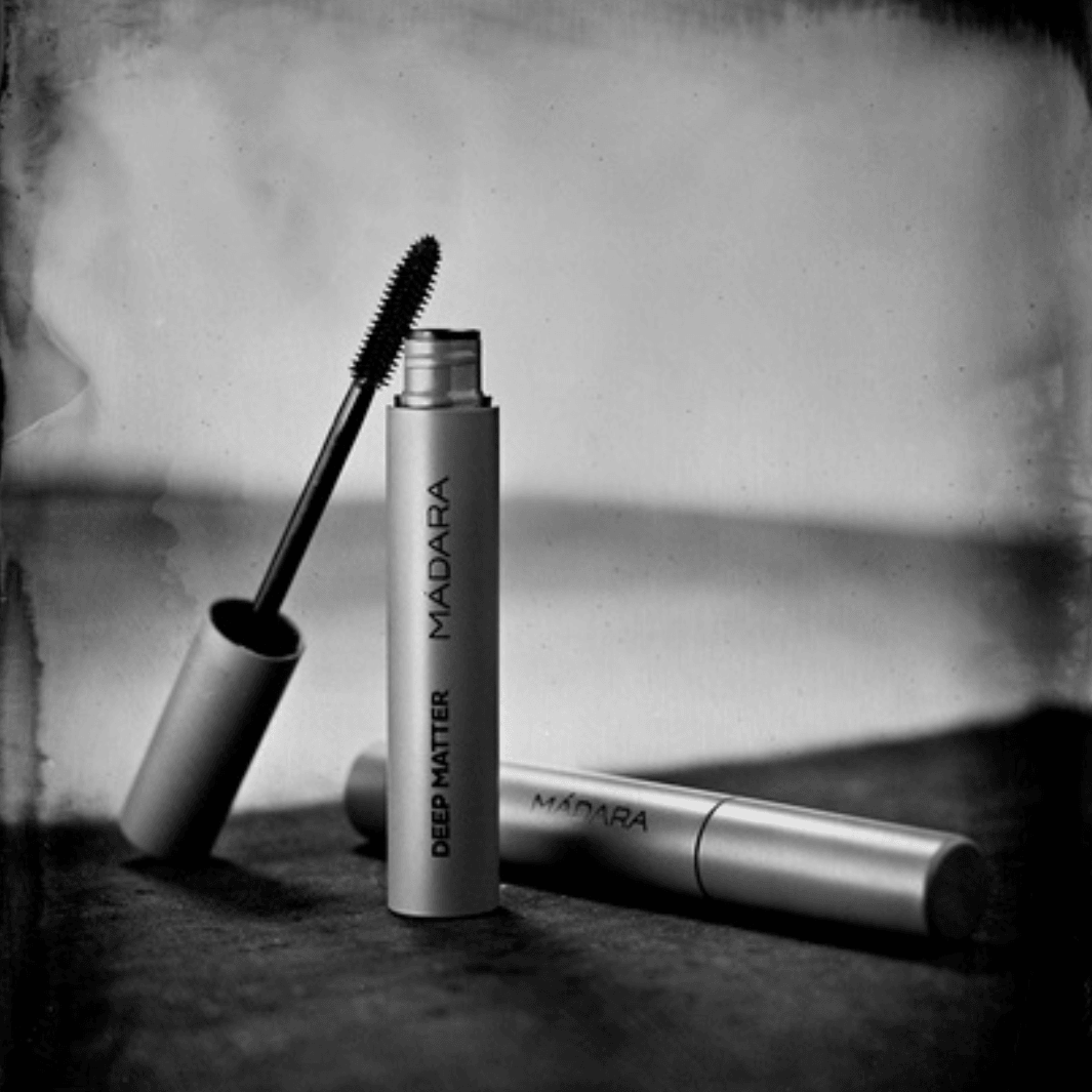 DEEP MATTER BOLD VOLUME MASCARA DE PESTAÑAS