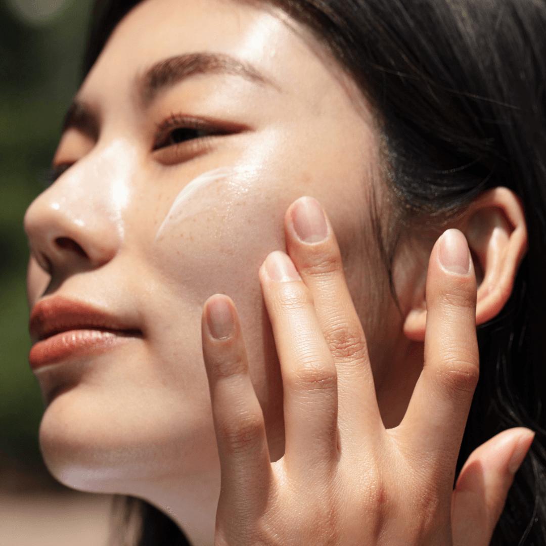 ALL-DAY AIRY SUNSCREEN