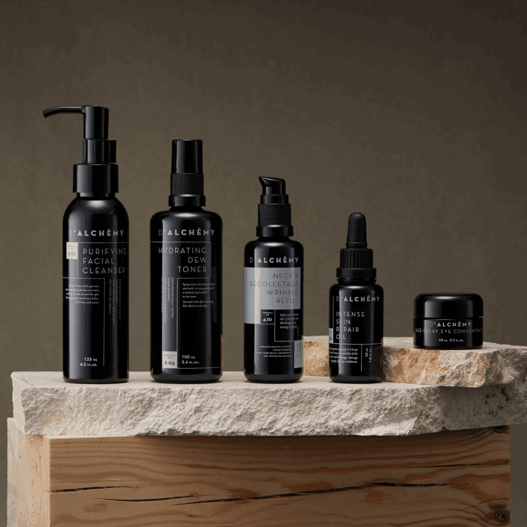 AGE DEFYING BODY CREAM