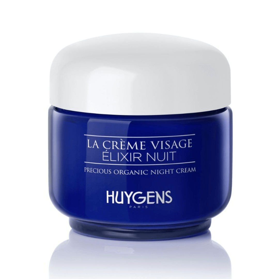 ELIXIR NIGHT CREAM
