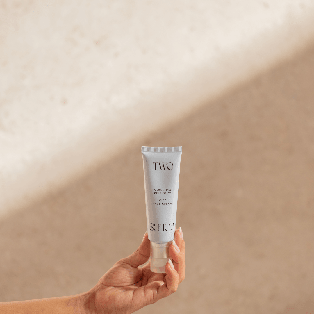 CICA FACE CREAM