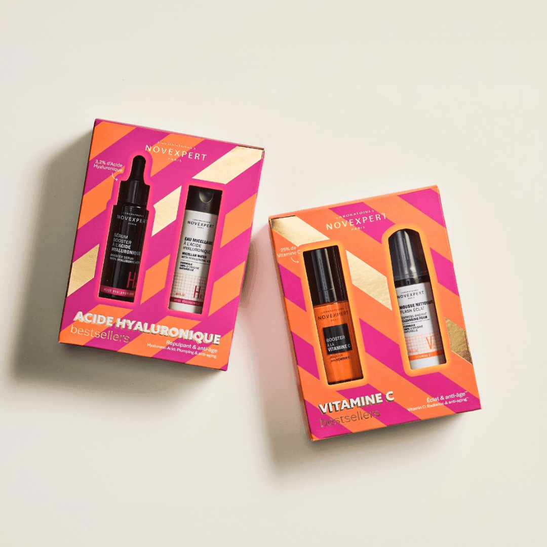 PACK BOOSTER 3.2% ÁCIDO HIALURÓNICO + MINI AGUA MICELAR