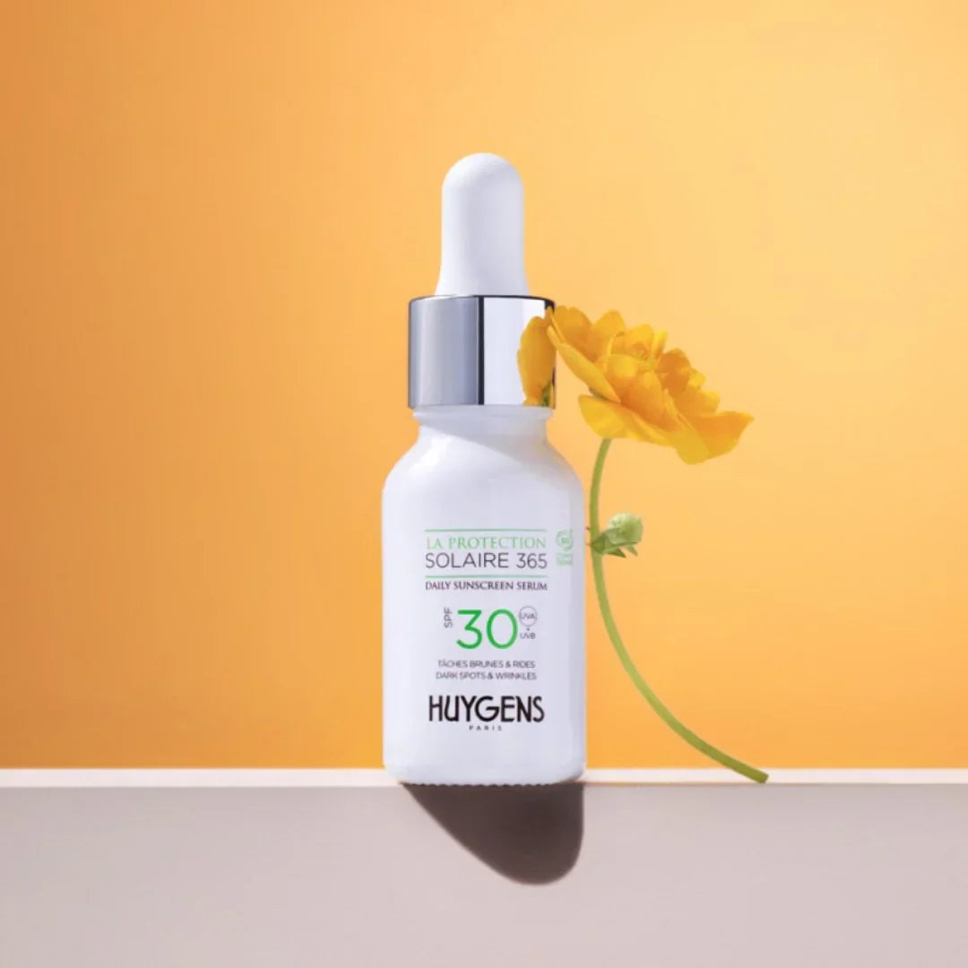 SERUM PROTECCIÓN SOLAR SPF30