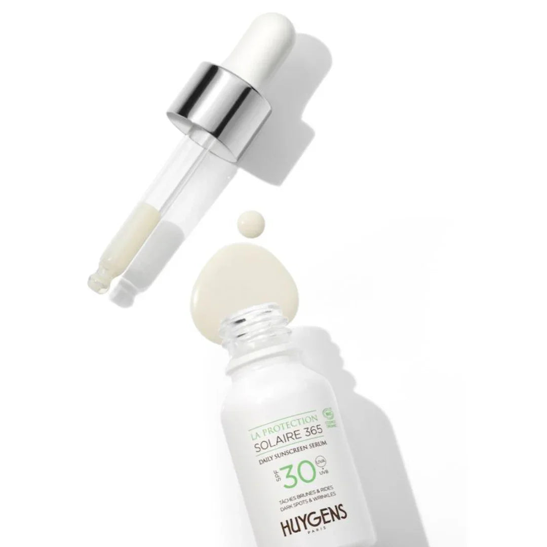 SERUM PROTECCIÓN SOLAR SPF30