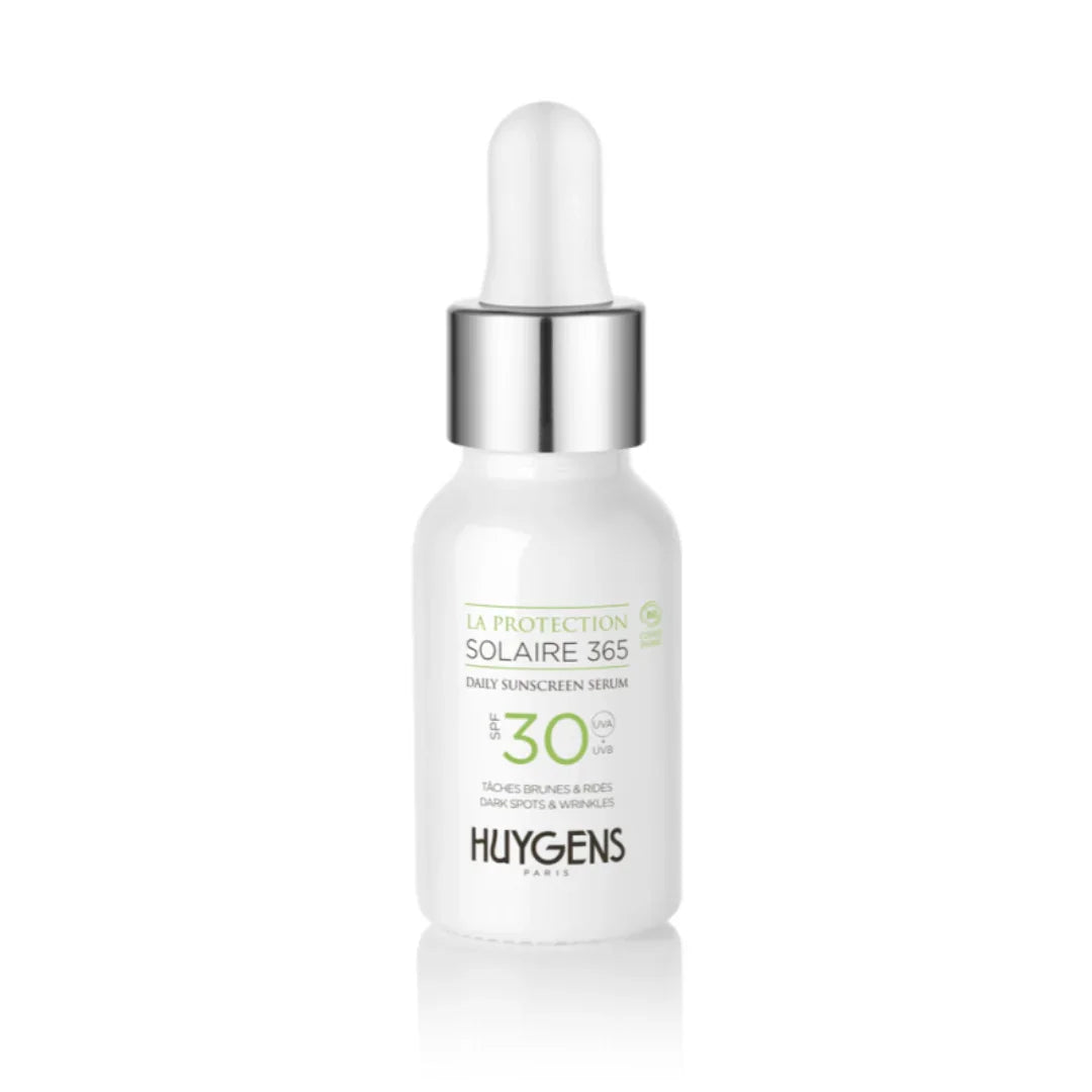 SERUM PROTECCIÓN SOLAR SPF30