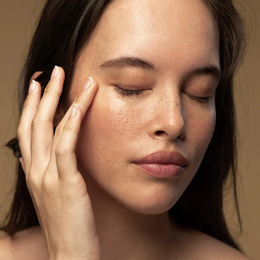 CONTORNO DE OJOS ANOINT H2O DE-PUFFING