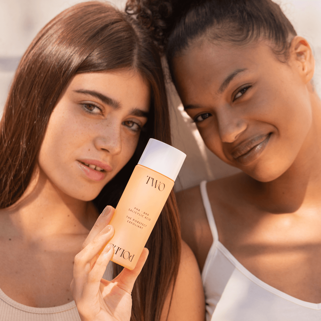 THE POREFECT EXFOLIANT