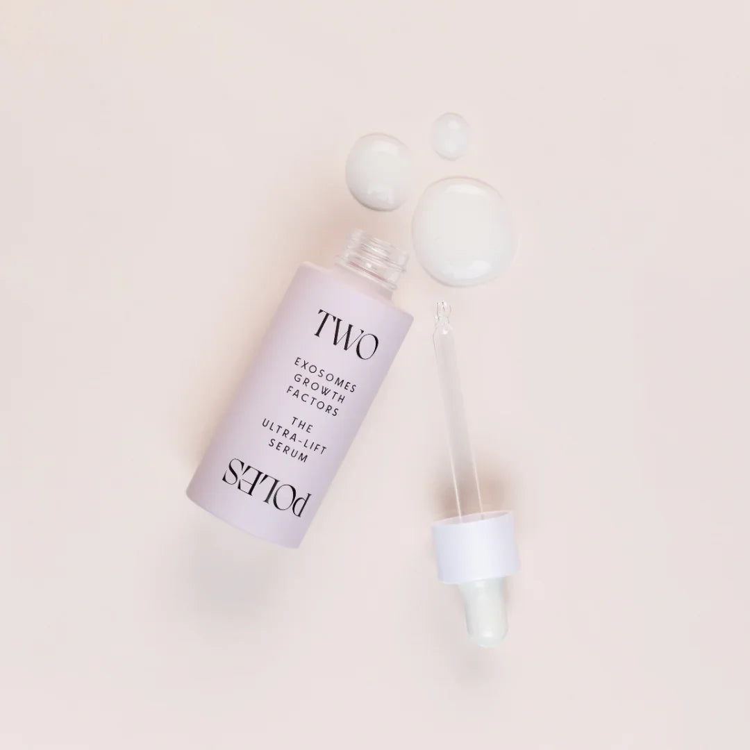 THE ULTRA-LIFT SERUM