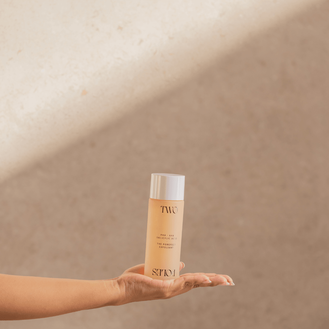 THE POREFECT EXFOLIANT