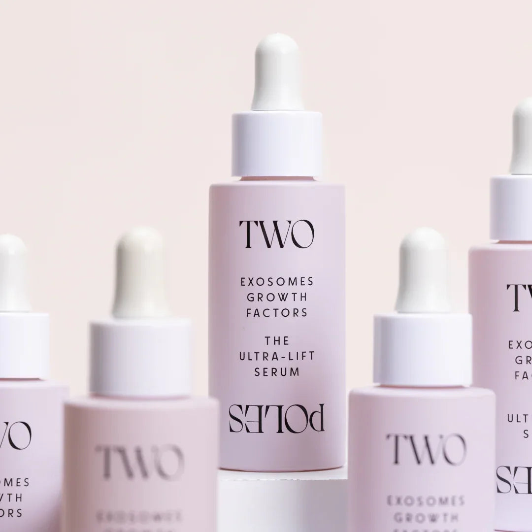 THE ULTRA-LIFT SERUM