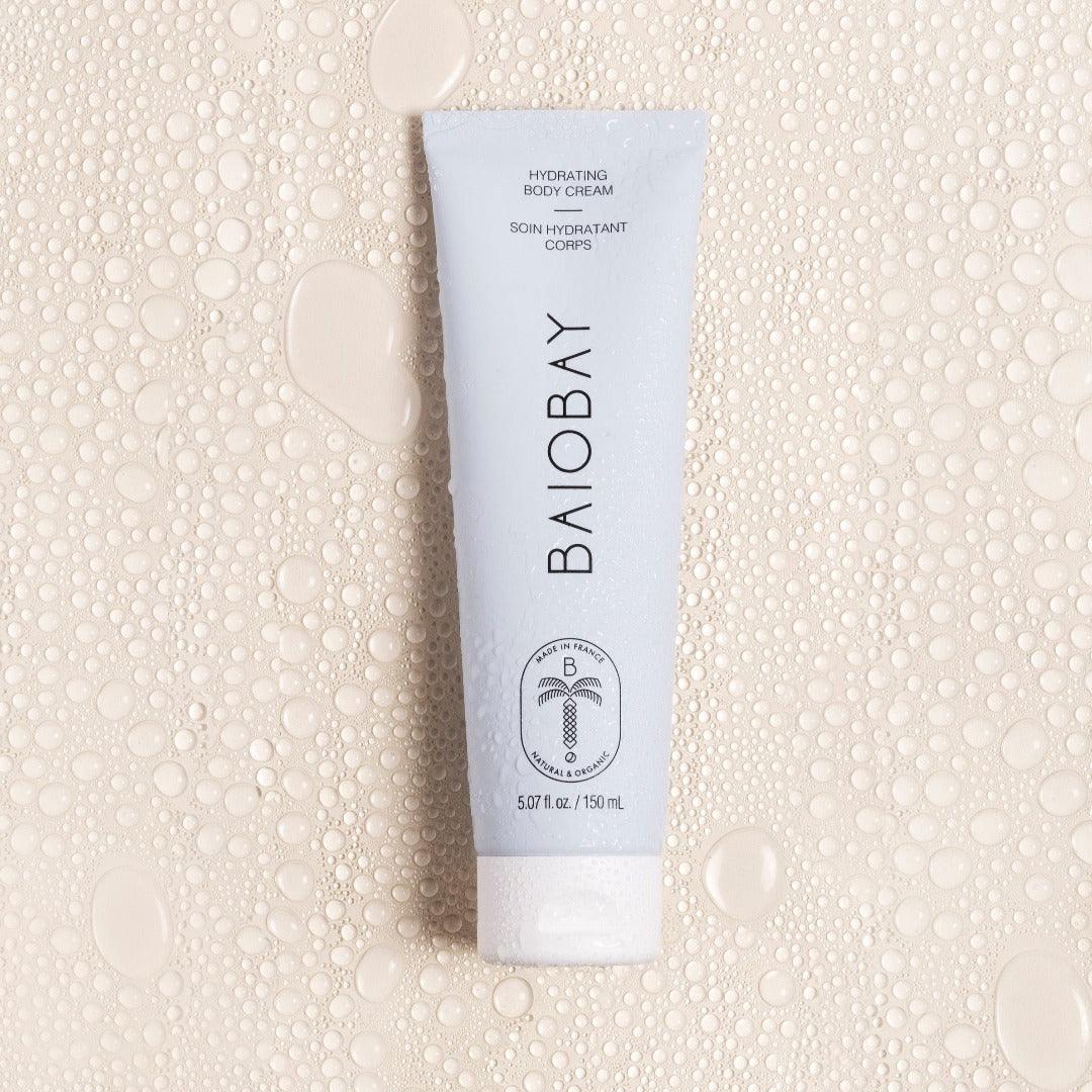 HYDRATING BODY CREAM