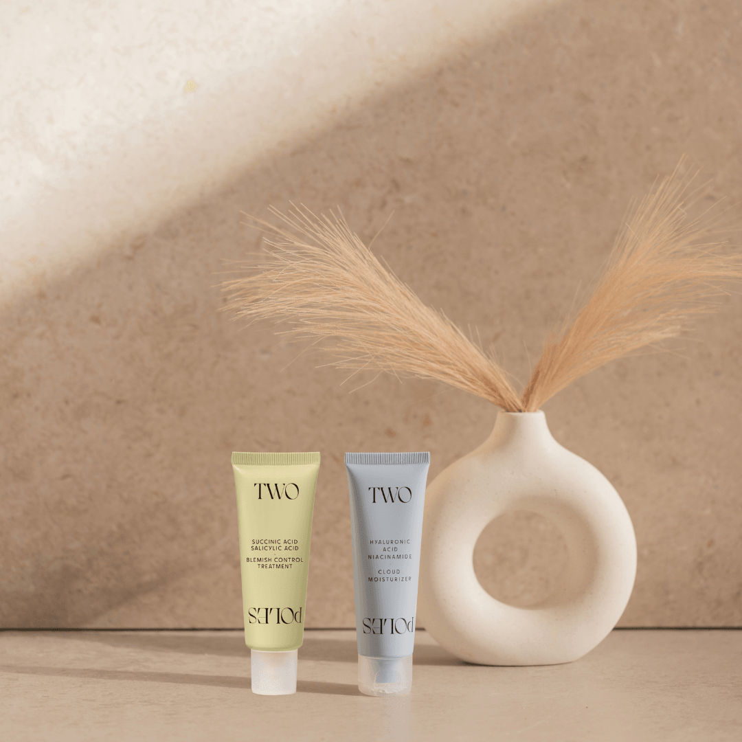 BLEMISH CONTROL TREATMENT