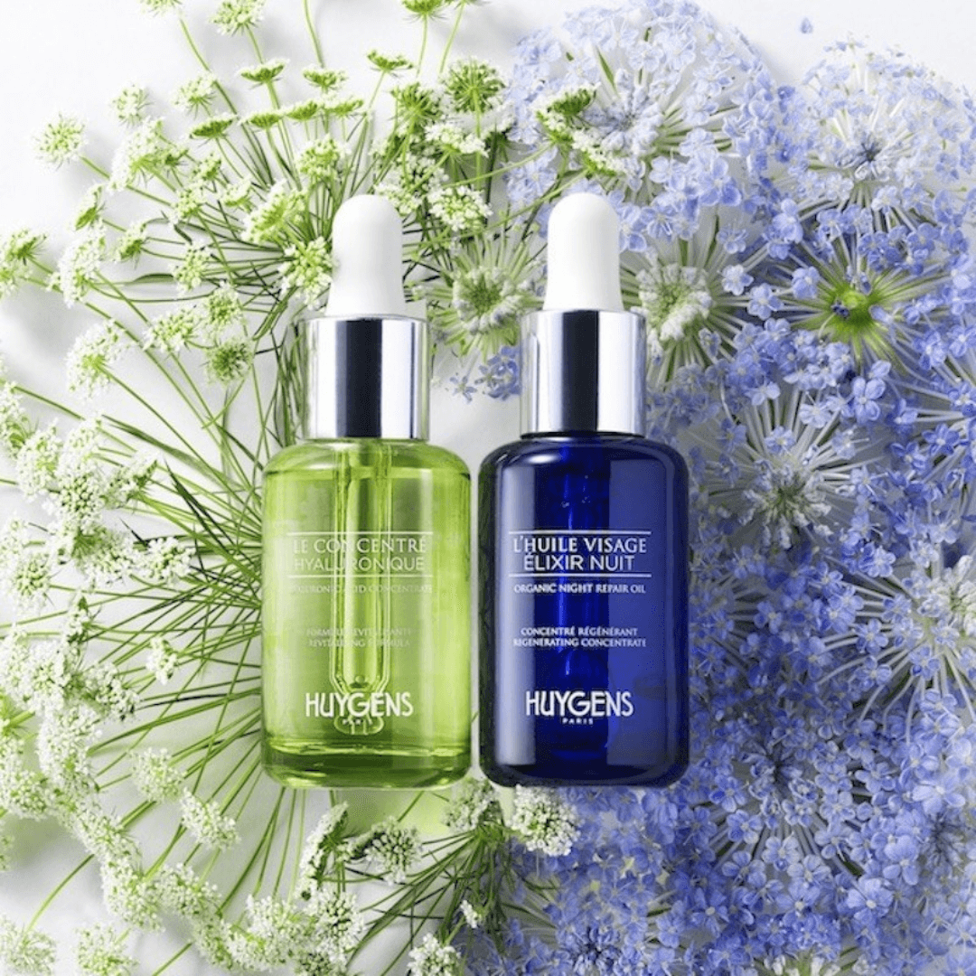 CONCENTRADO DE ÁCIDO HIALURÓNICO