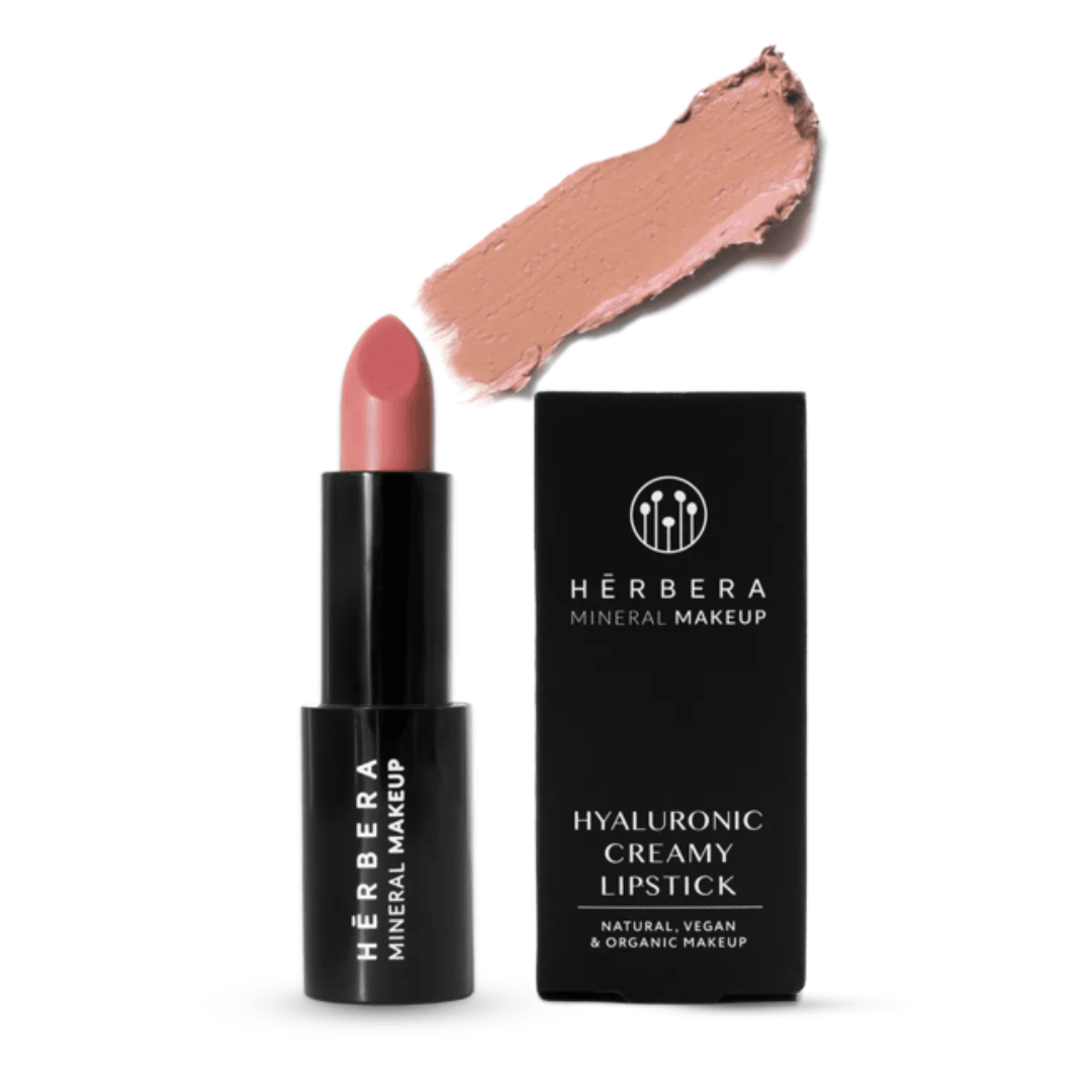 HYALURONIC CREAMY LIPSTICK PINK QUARTZ