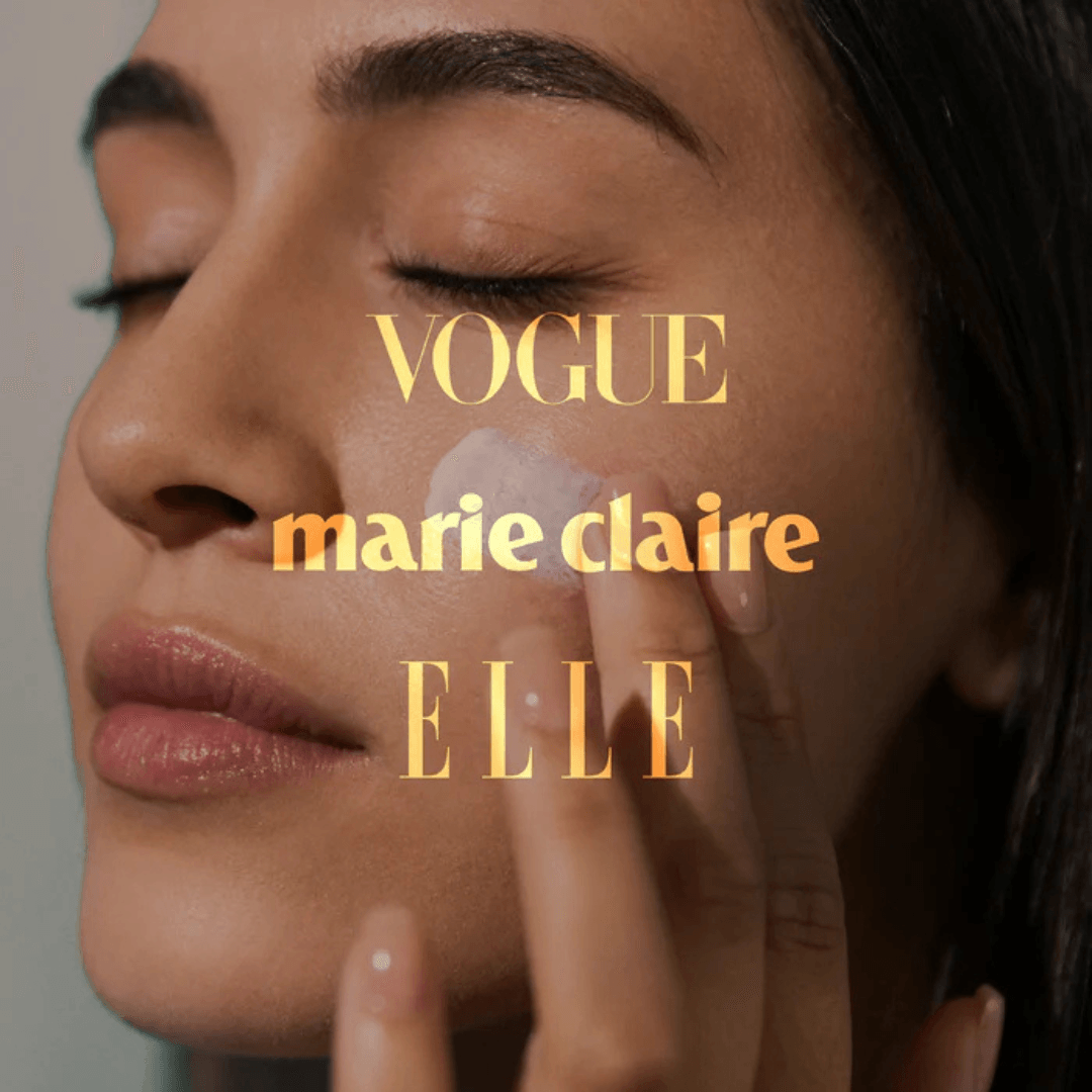 Supernatural SPF50 Ceramide Silk Facial Sunscreen