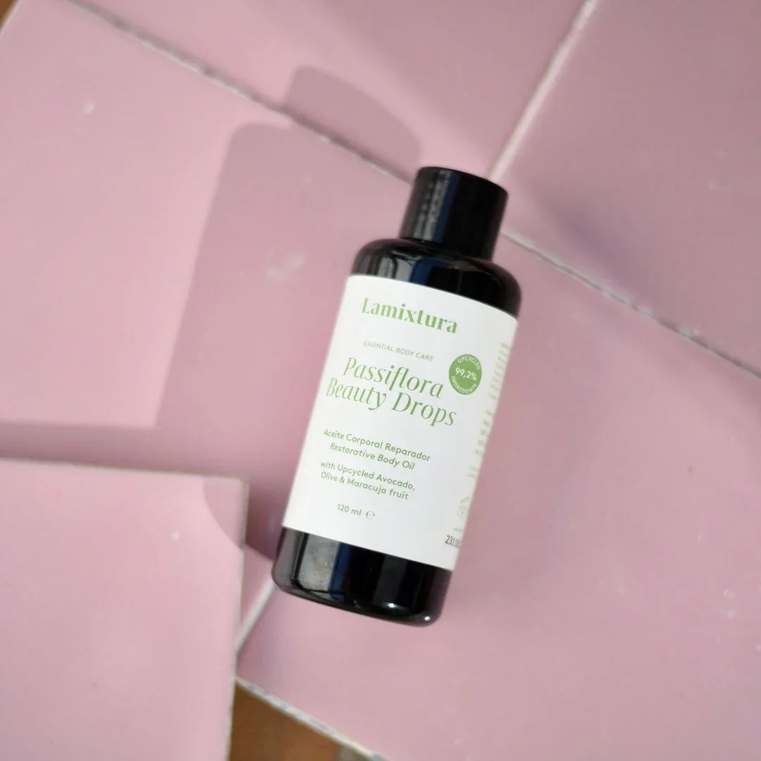 PASSIFLORA BEAUTY DROPS