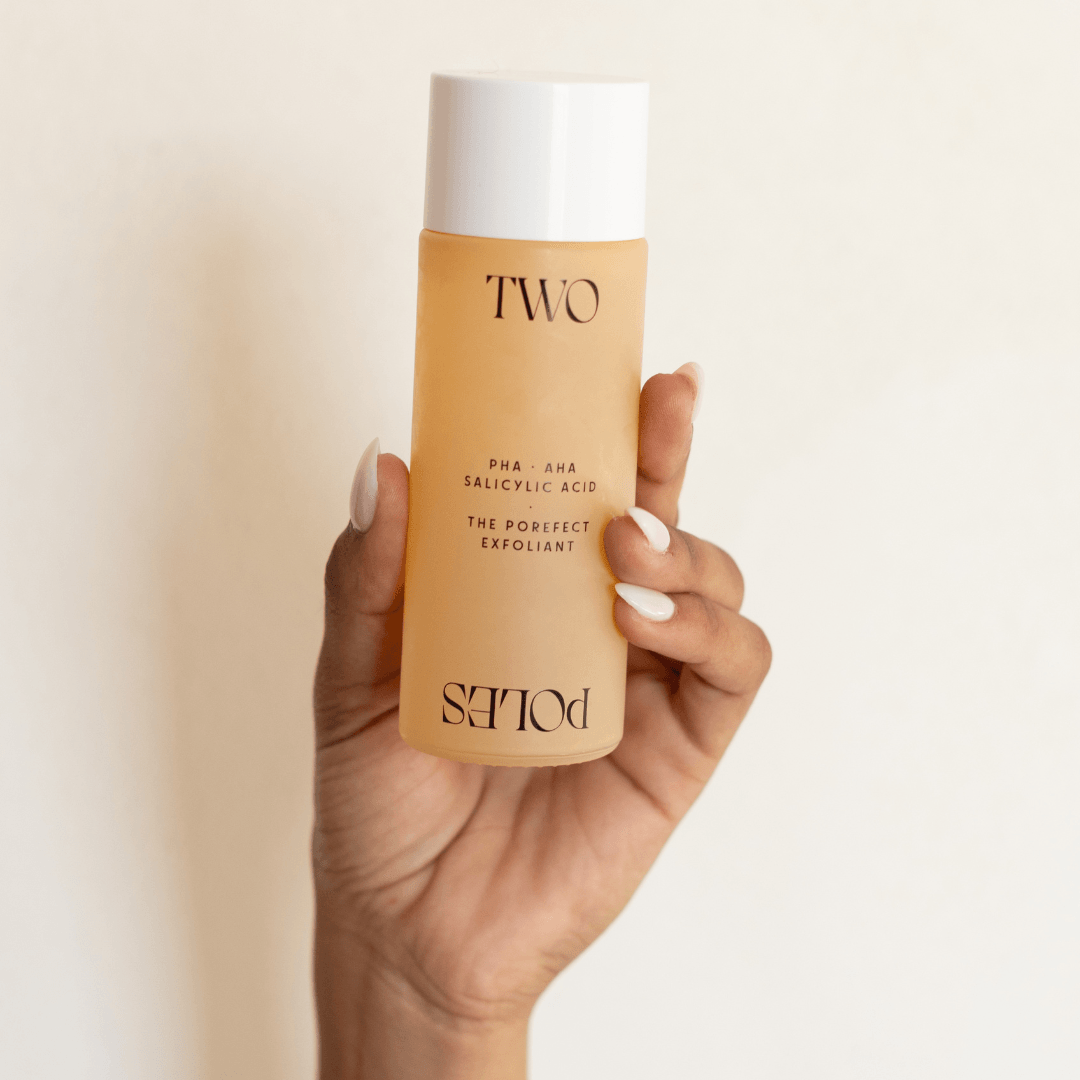 THE POREFECT EXFOLIANT