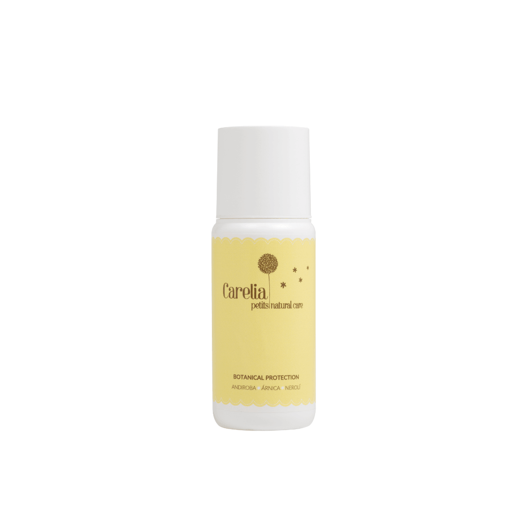 BOTANICAL PROTECTION ANTIMOSQUITOS