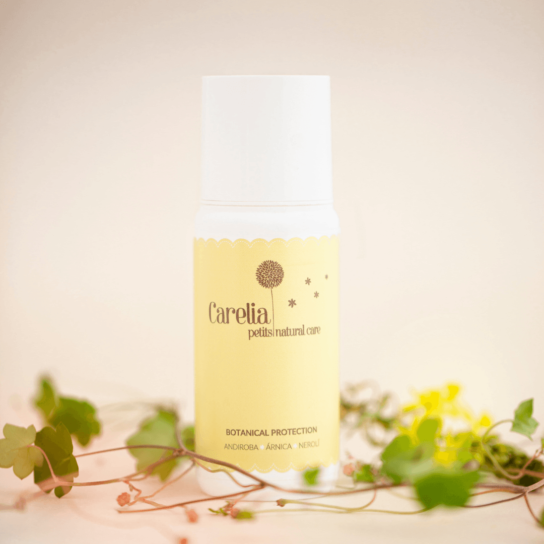 BOTANICAL PROTECTION ANTIMOSQUITOS